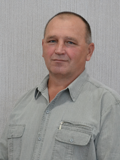 Дорогобид Александр Анатольевич.