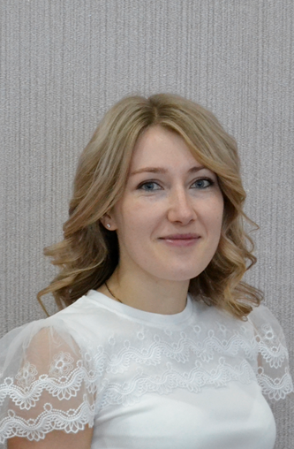 Макарова Анастасия Ивановна.