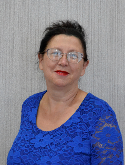 Молчанова Ирина Георгиевна.