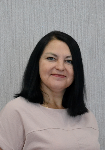 Шаракина Елена Васильевна.