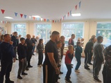 Флешмоб ко Дню отца.