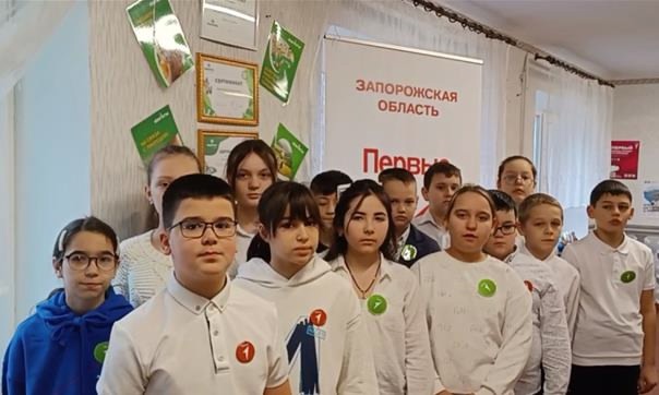 Берег Добра.