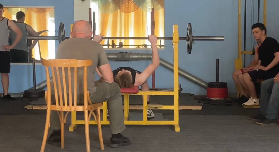 Полезные привычки Первых.