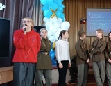 Нам три года!.