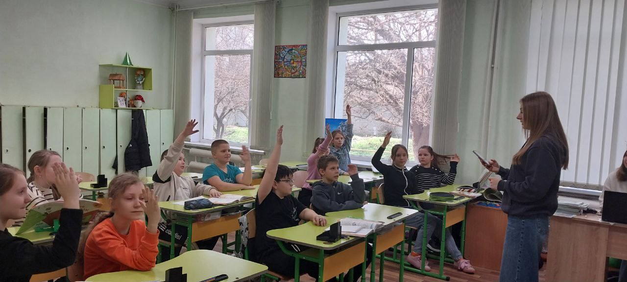 Квиз &amp;quot;Российские мультфильмы&amp;quot;.