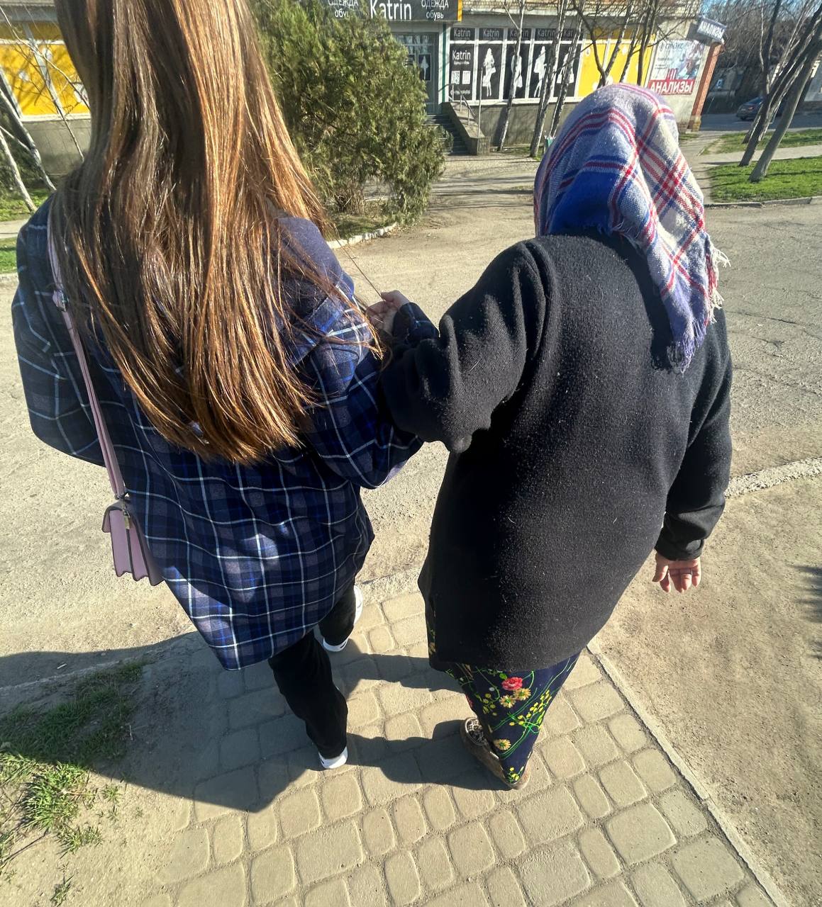 День добрых дел.