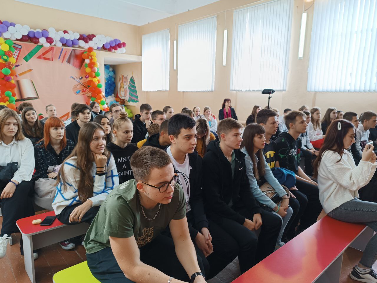 День народного единства.