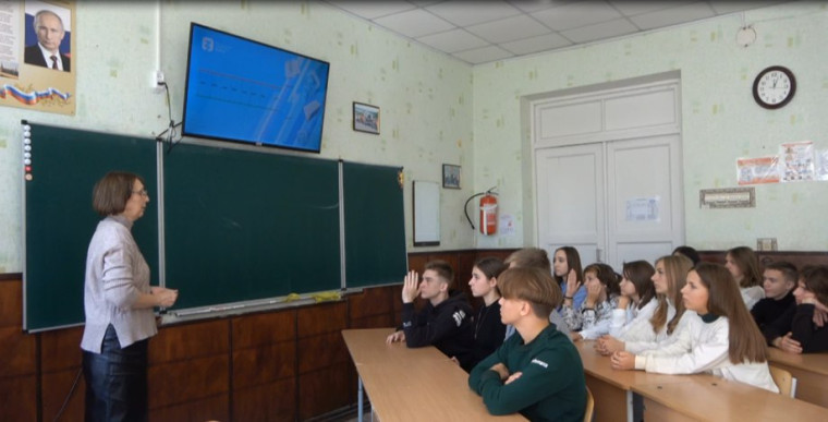 Наши Герои. Г.И. Бояринов.
