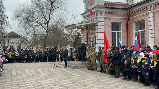 Годовщина вывода войск из Афганистана.