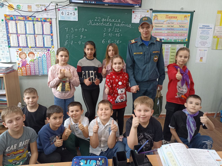 Самые сильные.