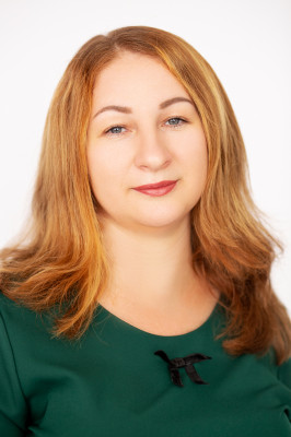 Братчик Юлия Владимировна Братчик Юлия Владимировна