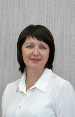 Лукашина Елена Викторовна Лукашина Елена Викторовна