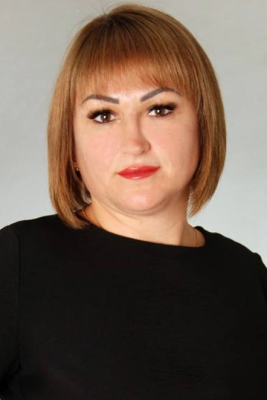 Наумова Оксана Викторовна Наумова Оксана Викторовна