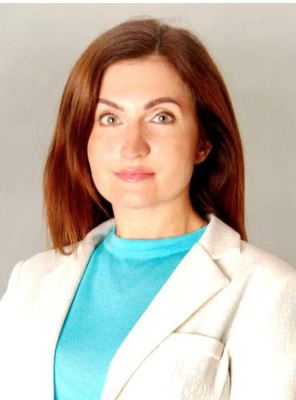 Авиром Юлия Юрьевна Авиром Юлия Юрьевна